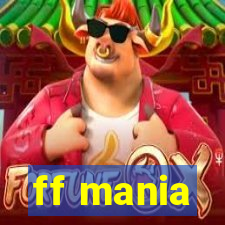 ff mania